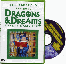 Dragons & Dreams Live Show