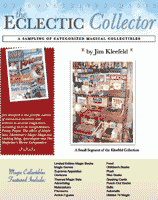 Eclectic Collector