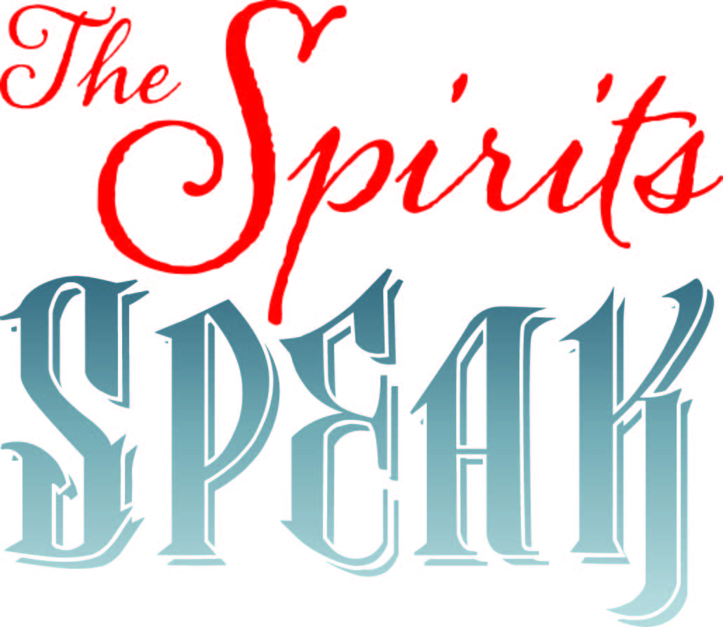 The Spirits Speak