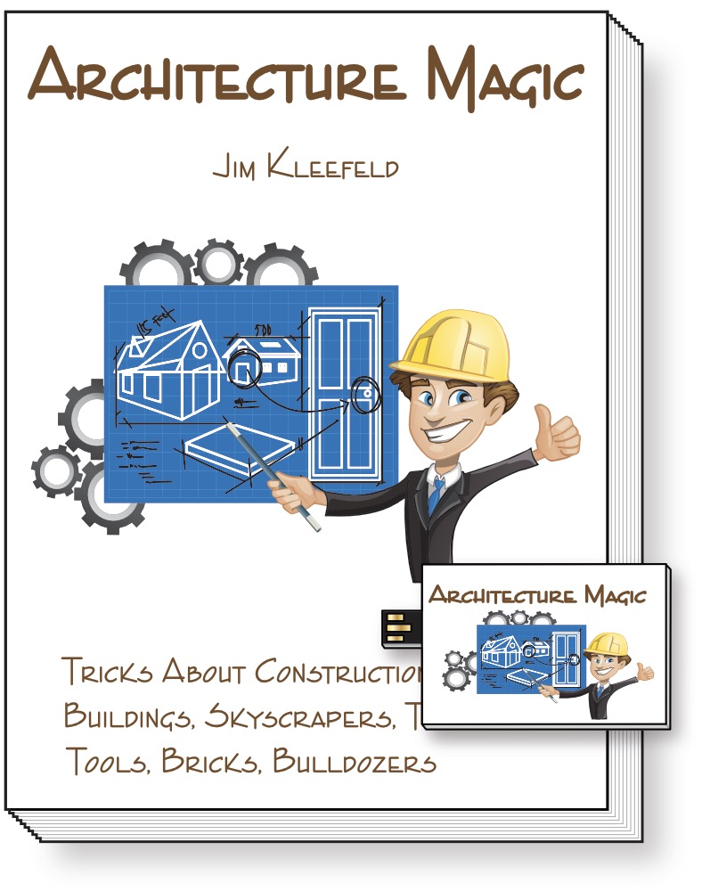 Architecture Magic Combo Pack Architecture Magic Combo Pack
