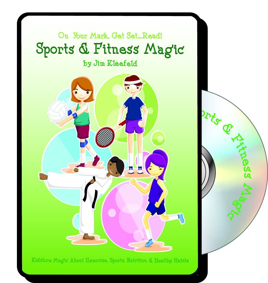 Sports & Fitness Magic