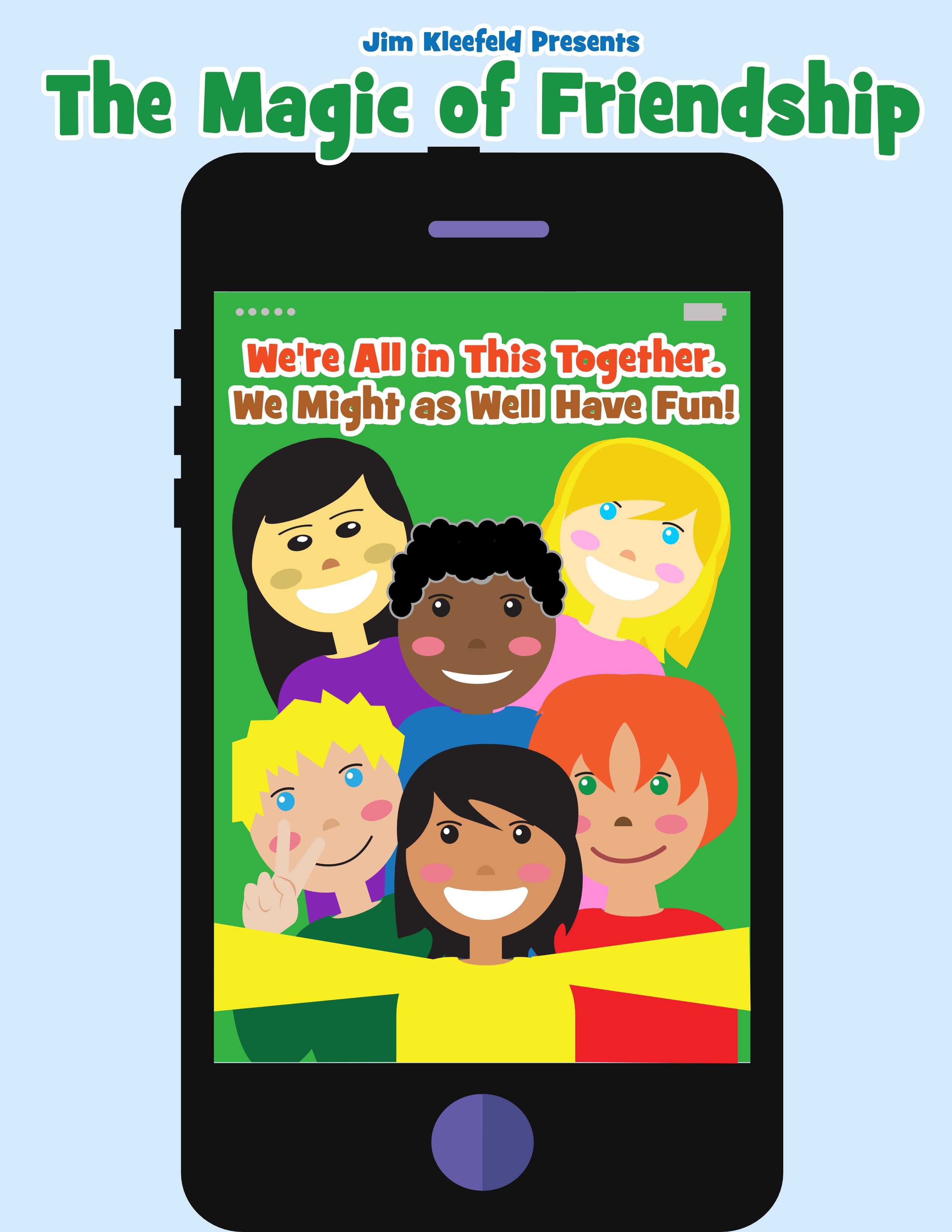 James Kleefeld - Magical Entertainer