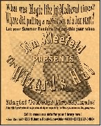 The Wizard's Hat Magic Show