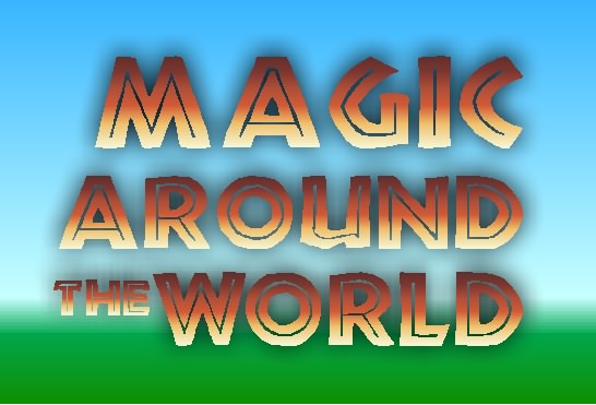 Magic Around the World